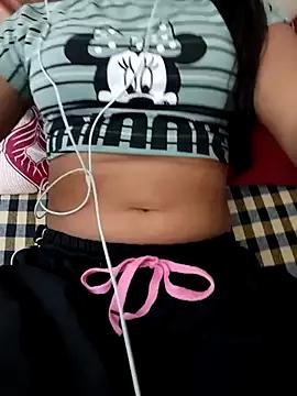 Checkout the thrill of girls with our strippers, featuring bare naked wildness while stripping down and playing with their adored sex toy vibrators.