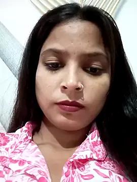 Anshika1431 webcams show profile image 