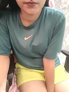 Anshika8737 webcams show profile image 