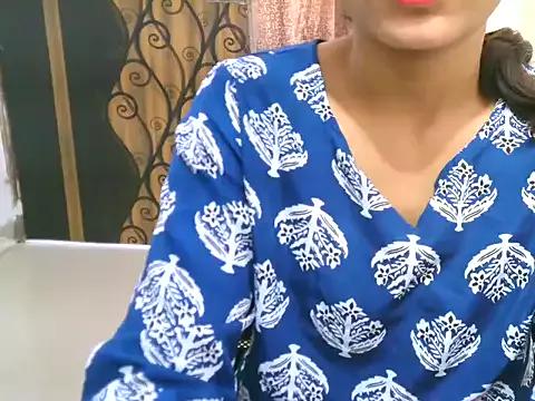 Anshika_Live from StripChat is Freechat