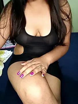 Anshika_Sharma67 from StripChat is Freechat
