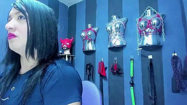Anthonella_Ran_XXX from StripChat is Freechat