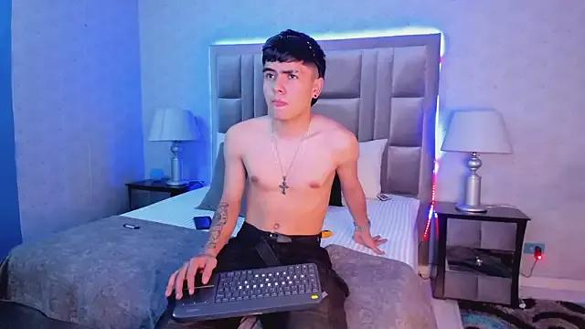 Photos of AnthonyRivers from StripChat is Freechat