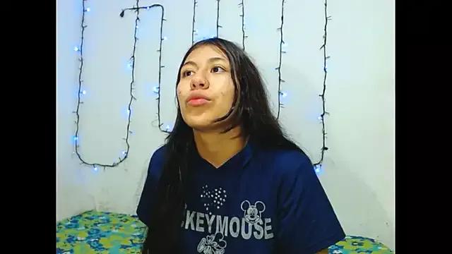 Antonela_and_mack webcams show profile image 