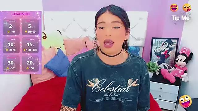 antonela_xxx on StripChat