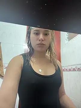 AntonelaDaly webcams show profile image 