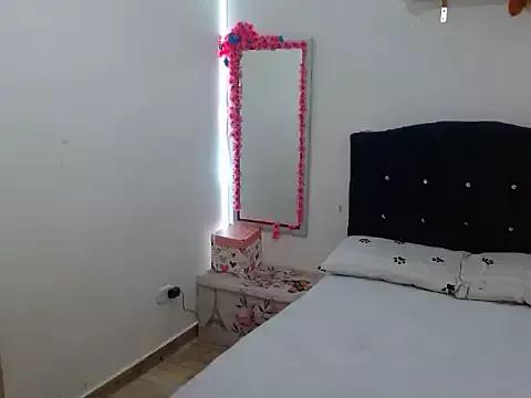 Antonella_666 webcams show profile image 