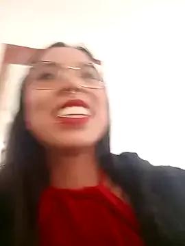 Antonellaconelly from StripChat is Freechat