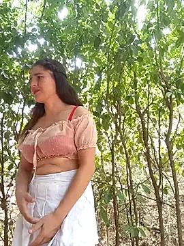 Antonellahotimida webcams show profile image 