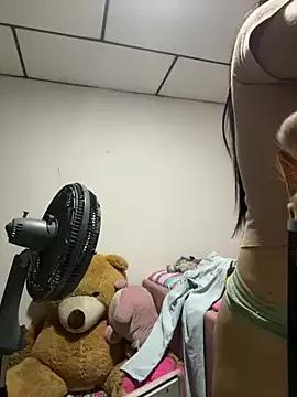 AntonellaRay from StripChat is Freechat