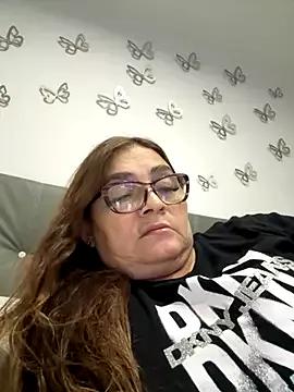 AntonellaVioleta from StripChat is Freechat