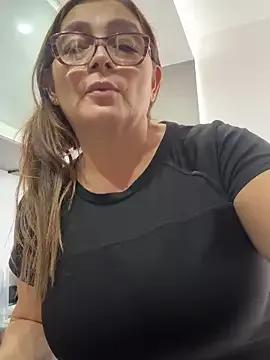 AntonellaVioleta from StripChat is Freechat