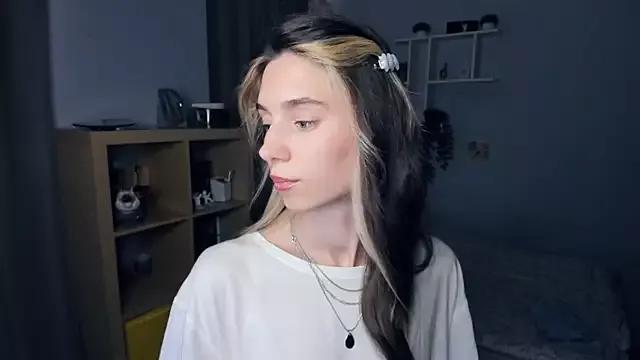 AntonettaTarring webcams show profile image 