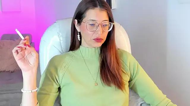 Antonnella_3 from StripChat is Freechat
