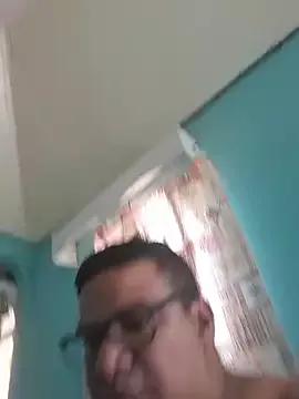 AntonyHorny95 from StripChat is Freechat
