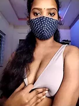 Anu--Telugu webcams show profile image 