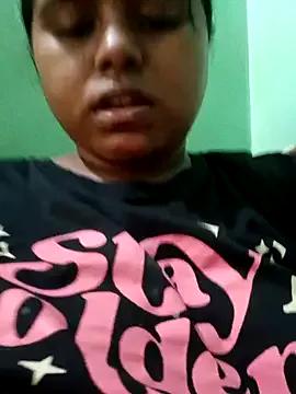 AnuAuntySexyDesi from StripChat