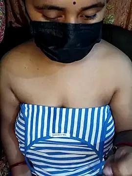 AnuAuntySexyDesi webcams show profile image 