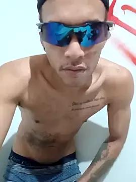 Anunimos34567 webcams show profile image 