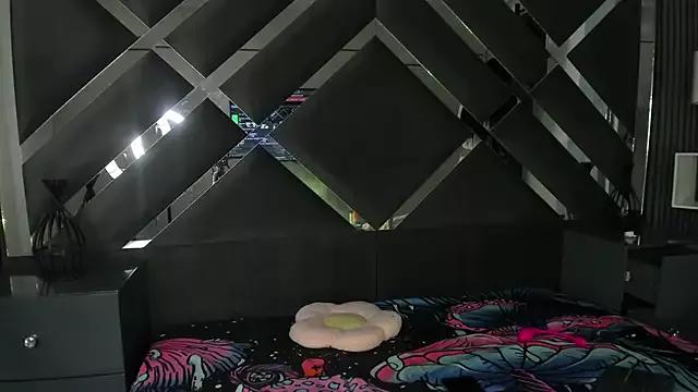 anvalll from StripChat