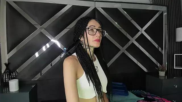 anvalll from StripChat