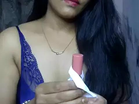 Anvesha_7 webcams show profile image 
