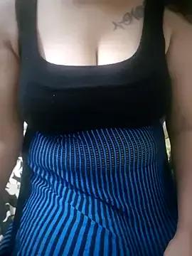 Anvi-91 webcams show profile image 