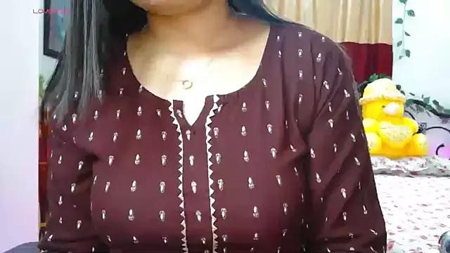 Anvi_ webcams show profile image 