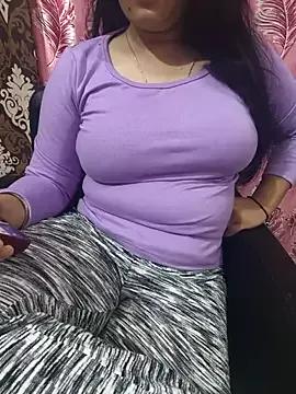 Anvi_hotty09 webcams show profile image 