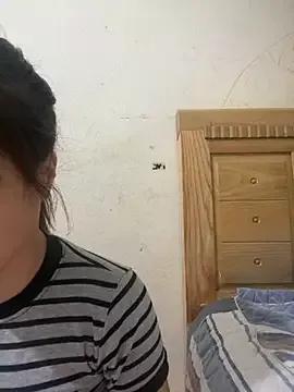 Anya-- webcams show profile image 