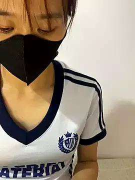 Anya-- from StripChat