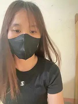 Anya-- from StripChat