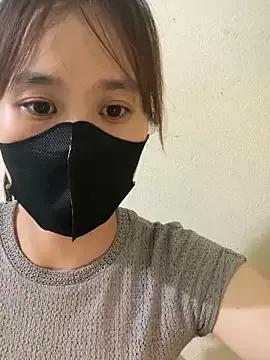 Anya-- from StripChat