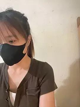 Anya-- from StripChat
