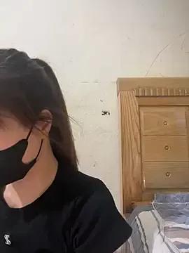 Anya-- from StripChat