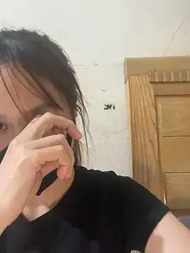Anya-- from StripChat