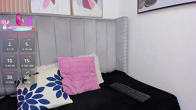 Anya_Belth from StripChat