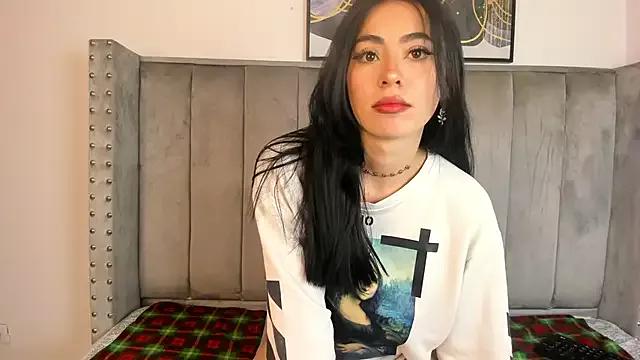 Anya_Belth from StripChat