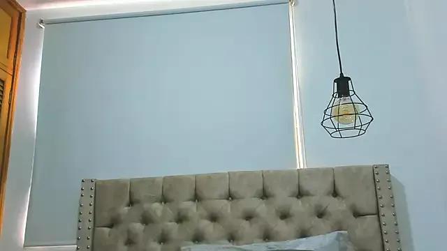 Anya_Texas from StripChat