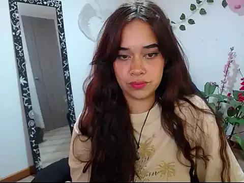 anyablack2 from StripChat