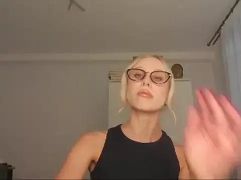 AnyaGold20 webcams show profile image 