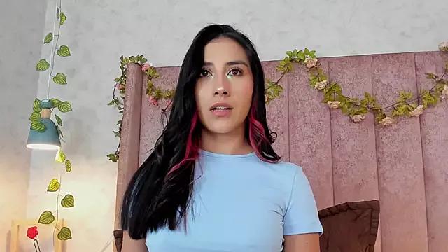 AnyaJay from StripChat