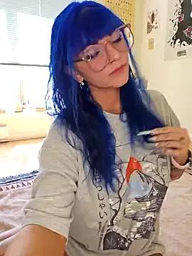 anyalikestosuck from StripChat