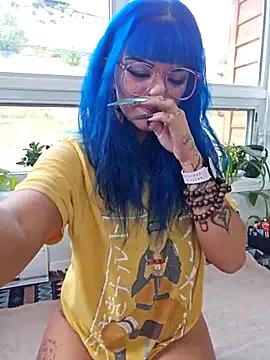 anyalikestosuck from StripChat