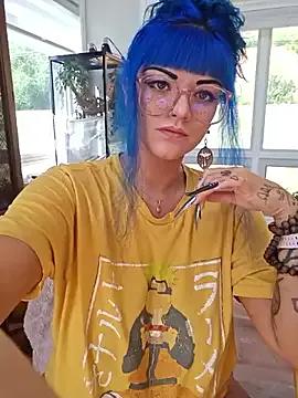 anyalikestosuck from StripChat