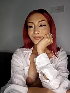 AnyaLobb62 from StripChat
