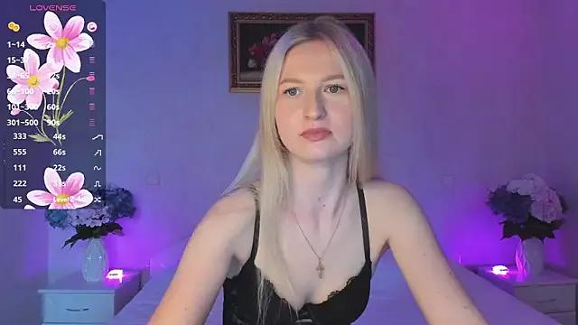 AnyaRusaya from StripChat