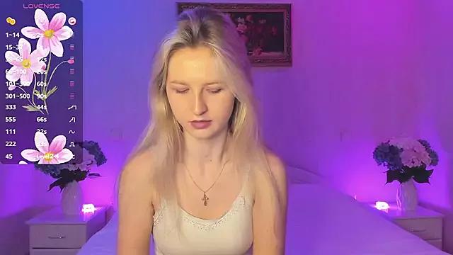 AnyaRusaya from StripChat