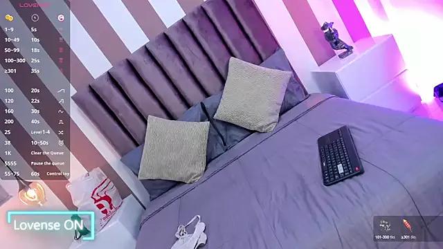 Discover our girls online shows and discover the company of countless livestreamers, with stunning shapes, sex toys and more.