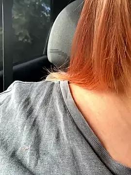 AnyGirls5588 from StripChat is Freechat